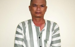 Bắt 'yêu râu xanh' hại thôn nữ lỡ đường