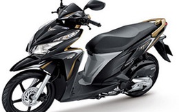 Honda Click 125i ra mắt vào ngày 6/3?