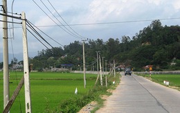 Một học sinh giỏi bị sát hại 