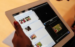 Giá iPad 2 ở Việt Nam giảm mạnh