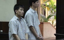 Kẻ cướp đòi cưới trẻ vị thành niên làm vợ