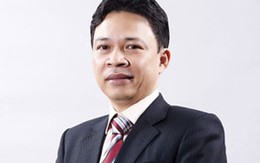 LienVietPostBank thay Tổng giám đốc 