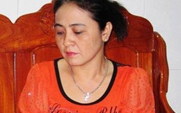 'Tôi sẽ đề nghị thay đổi tội danh giết người cho bà Liễu'