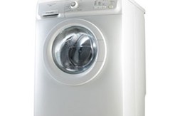 9 máy giặt lồng ngang giá tốt  