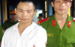 Nghịch tử chích điện mẹ lĩnh 14 năm tù