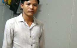 Phó công an xã bị tố 'tòm tem' vợ bạn