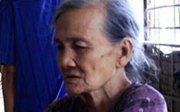 Nỗi niềm người thân nhà báo bị đốt trước phiên xử