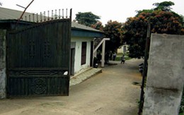 Bà chủ nhà nghỉ bị sát hại dã man 