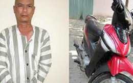 Nữ sinh thông minh thoát khỏi “quỷ râu xanh”
