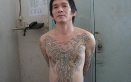 Mặt thật 'ông trùm' thích sưu tầm... vợ 