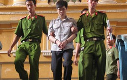 Gây trọng án vì… sợ vợ