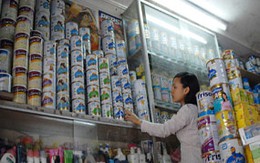 Giá nhiều mặt hàng đang nén như lò xo