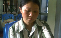 Suy nghĩ vô cảm của thiếu phụ giết mẹ