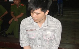 Tử hình kẻ cắt cổ chủ nợ dã man