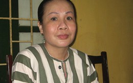 12 giờ cuối cảm động của các nữ tử tù 