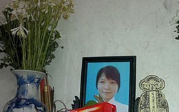 Gia cảnh của nữ sinh trường chuyên tự tử 