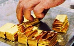 Cạy phòng hiệu trưởng, cuỗm 9 cây vàng