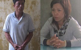 Rình khách rút tiền ngân hàng rồi trộm 
