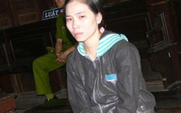 Chồng không nghe máy, vợ rút dao đâm chết