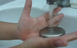 Thực hư sản phẩm tiết kiệm xà bông  