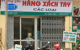 Hàng xách tay = Hàng... quá date?