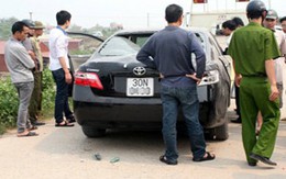 Má mì 16 tuổi sa lưới 