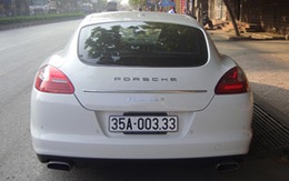 Những xế hộp 'khủng' đất Ninh Bình (2)