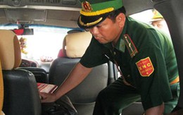 Quảng Bình: Phá vụ án ma túy lớn