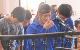 Bắt cóc nam sinh 17 tuổi tống tiền