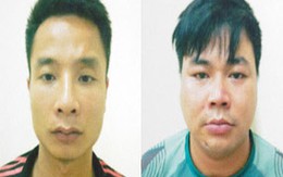 Gái bán dâm đen đủi gặp hai tên biến thái 