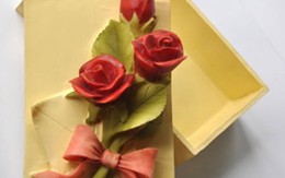 Dụng cụ nhỏ xinh cho bếp thêm tiện ích