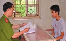 Vụ cướp kinh hoàng lúc 23h: Hung thủ từng mơ thành cảnh sát
