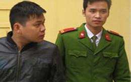 Chân dung kẻ bắn nổ ngực người yêu