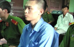 Đoạn tuyệt tình thâm, kẻ tử tù đổ tội cho cha 