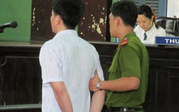 Chém chết cha vợ rồi cưới vợ khác