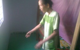 Cụ bà "sống trong sợ hãi“ vì bị cháu họ cuồng dâm