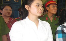 Người đẹp vũ trường và đường dây ma túy khét tiếng 