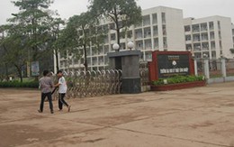 Vụ giảng viên bức xúc vì bị điều chuyển: Thông tin trên báo là đúng sự thật