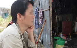 Nỗi lòng bà mẹ có con bị dụ bán trinh