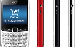 Top các điện thoại 2 sim 3G giá hợp lý
