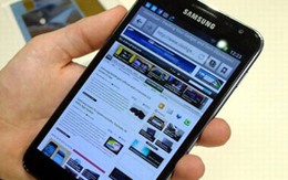 10 smartphone nhìn "sướng" mắt nhất
