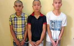 Tin lời bạn vừa quen, 2 cô gái bị cưỡng bức