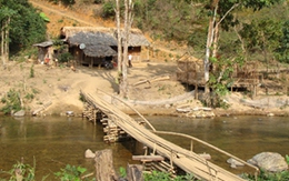 Ít tiền vẫn thỏa sức du hí dịp 30/4