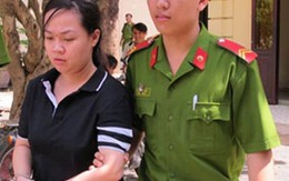 Đánh chết mẹ bạn thân để "trừ tà"