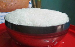 Gạo giả là thông tin thất thiệt?