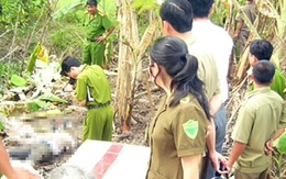 Cả gia đình kẻ giết cán bộ ngân hàng bị khởi tố