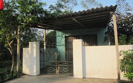 Chém đứt "của quý" hàng xóm vì ghen