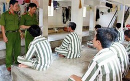 Phút cuối của tử tù: Ăn năn muộn màng