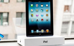 8 điểm người dùng không hài lòng về iPad mới