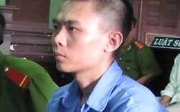 Giết "người tình trong mộng" rồi đổ tội cho cha